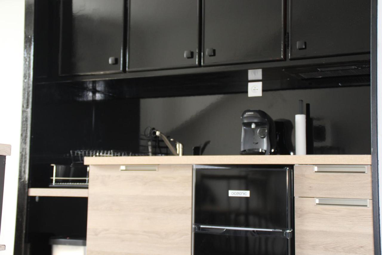 Pyrene Holidays - Residence La Fontaine - Studios Cozy A 10Mn A Pied Des Thermes 바네르드비고르 외부 사진