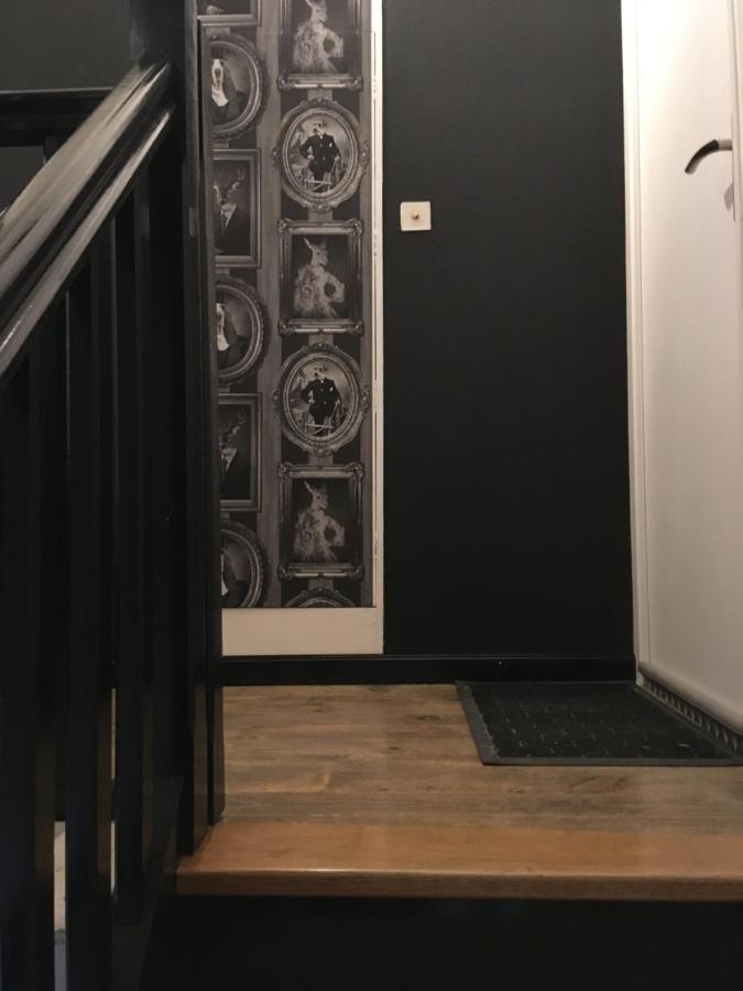 Pyrene Holidays - Residence La Fontaine - Studios Cozy A 10Mn A Pied Des Thermes 바네르드비고르 외부 사진